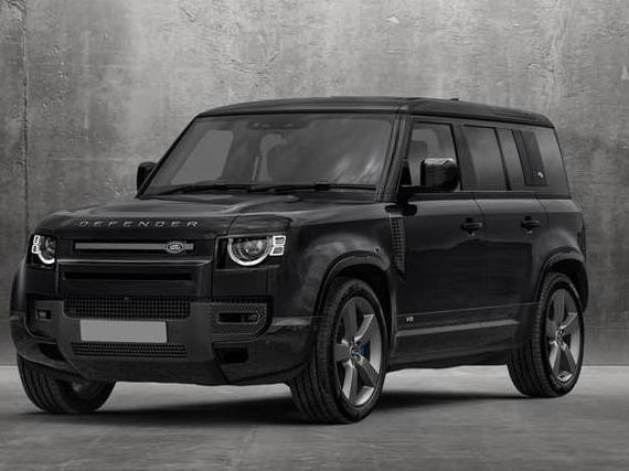 LAND ROVER DEFENDER 2023 SALEJ7EX5P2142417 image